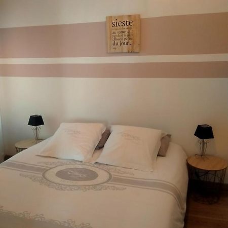 La Sorguette Apartment ลีล-ซูร์-ลา-ซอร์ก ภายนอก รูปภาพ