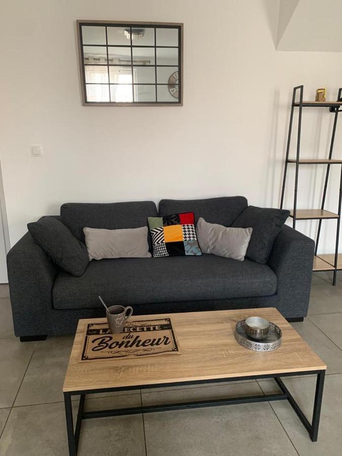 La Sorguette Apartment ลีล-ซูร์-ลา-ซอร์ก ภายนอก รูปภาพ