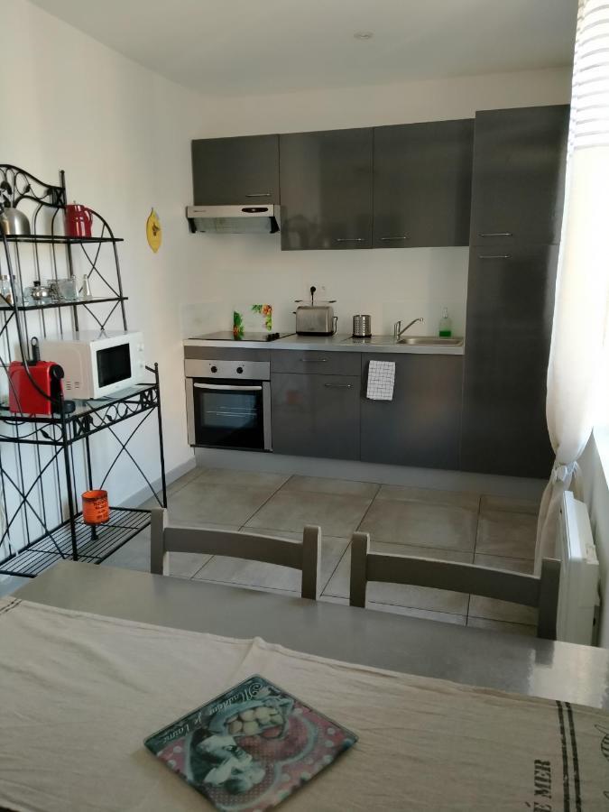 La Sorguette Apartment ลีล-ซูร์-ลา-ซอร์ก ภายนอก รูปภาพ