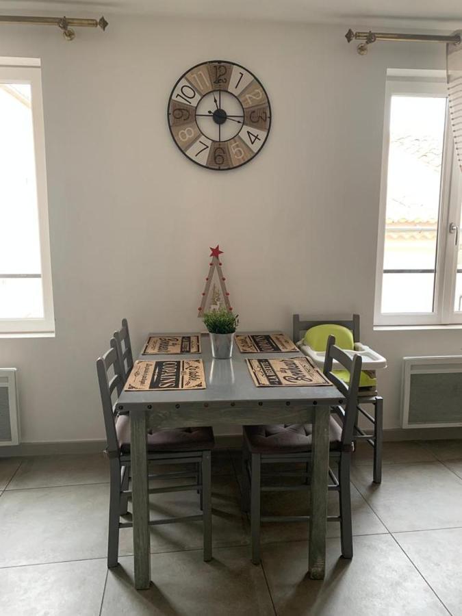 La Sorguette Apartment ลีล-ซูร์-ลา-ซอร์ก ภายนอก รูปภาพ