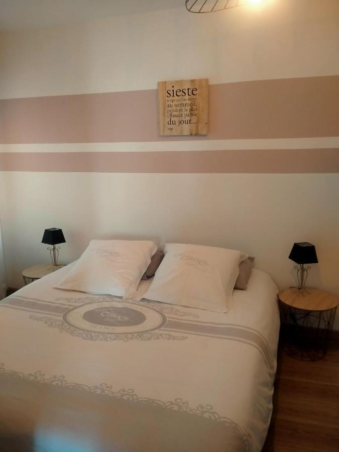 La Sorguette Apartment ลีล-ซูร์-ลา-ซอร์ก ภายนอก รูปภาพ