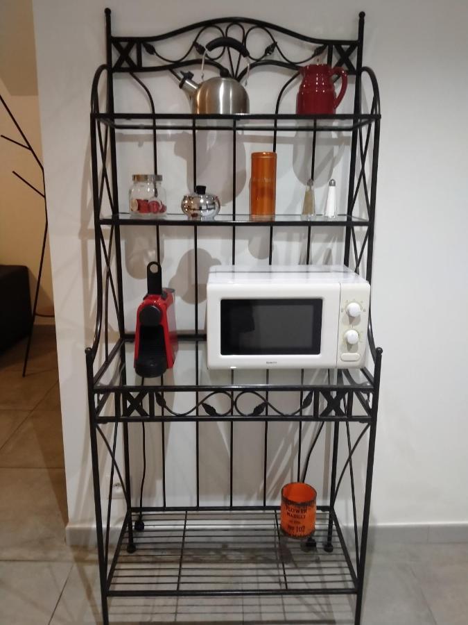 La Sorguette Apartment ลีล-ซูร์-ลา-ซอร์ก ภายนอก รูปภาพ